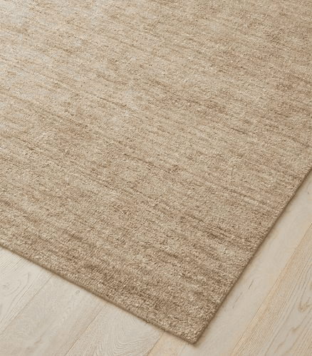 Almonte Rug | Mink