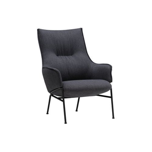 Aleo Lounge Chair