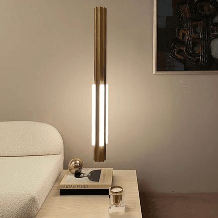 Altar 4 Light Tall