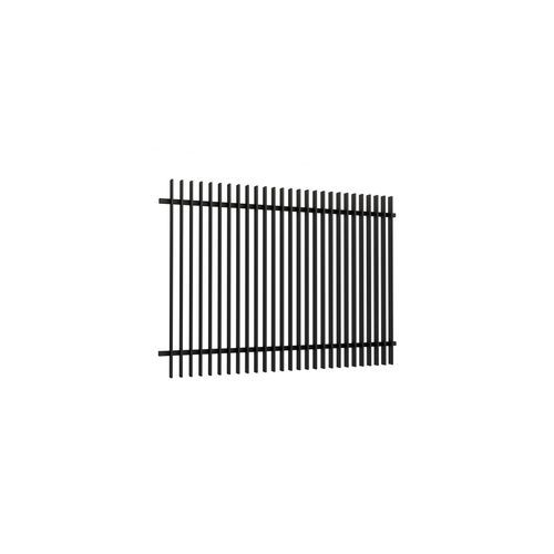 Aluminium Blade Fence Panel - Vertical(DIY)