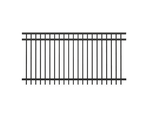 Aluminium Pool Fence Panel