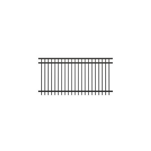 Aluminium Pool Fence Panel - Vertical(DIY)