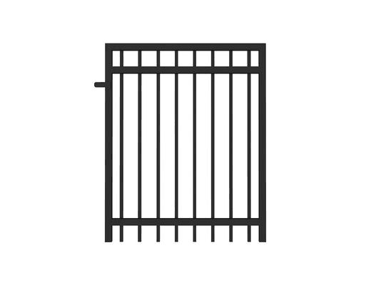 Aluminium Pool Gate