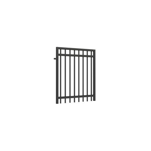 Aluminium Pool Gate