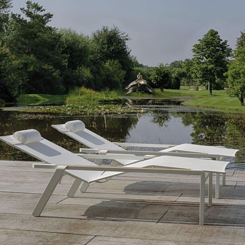 Alura Lounger