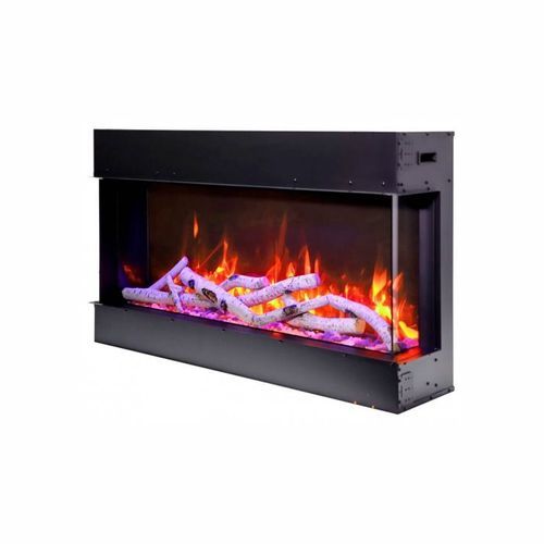 Amantii 40 Truview Xt-XL Electric Fireplace