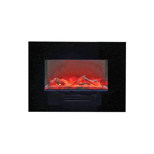 Amantii 26" Wall Mount Electric Fireplace