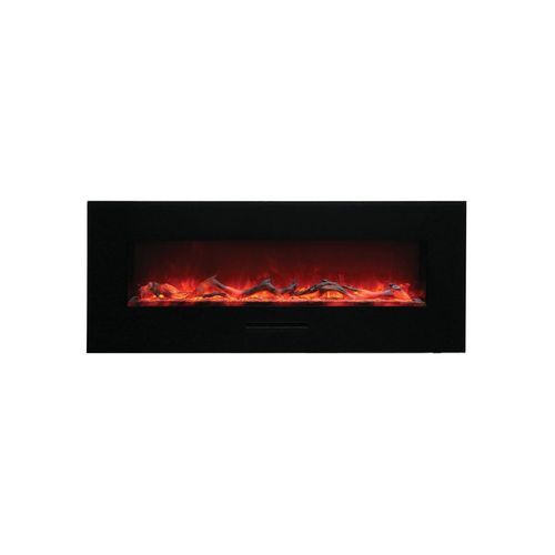 Amantii 48" Wall Mount Electric Fireplace