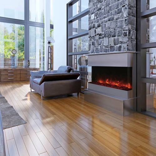 Amantii 40 Truview XL Electric Fireplace