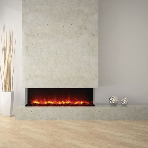 Amantii 60 Truview XL Electric Fireplace