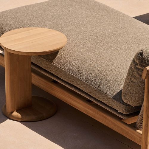 Amanu C Side Table