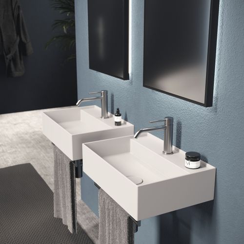 Hide Basin