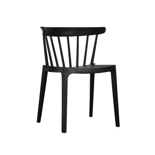 Amie Outdoor Patio Dining Chair