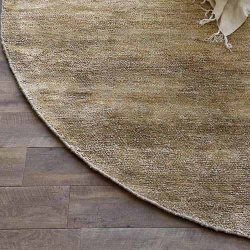 Anchorage Round Rug