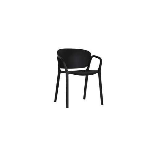 Andi Outdoor Patio Dining Armchair
