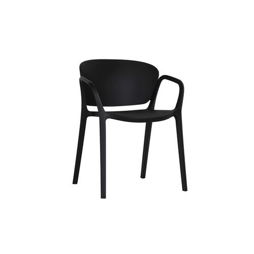 Andi Outdoor Patio Dining Armchair