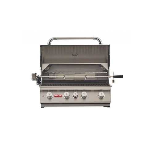 Bull Angus 76cm Drop In Grill - Head Only