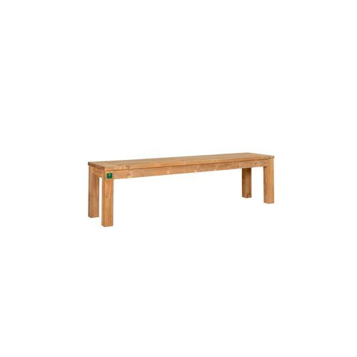 Ankola Teak Outdoor Bench 170cm