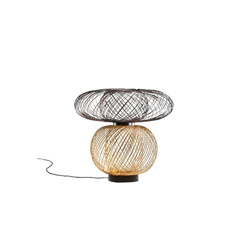 Anwar Combination Floor Lamp