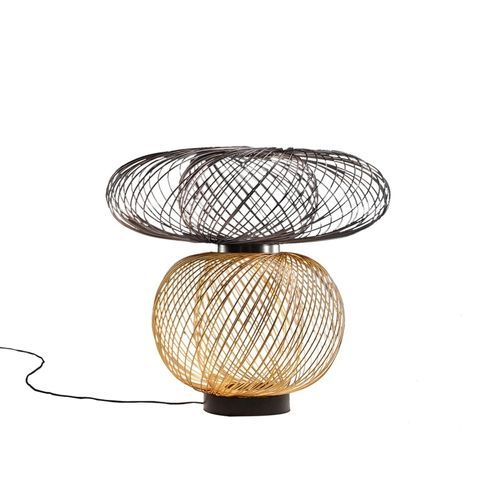 Anwar Combination Floor Lamp