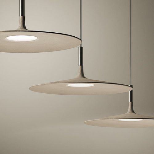 Aplomb Large Suspension Lamp