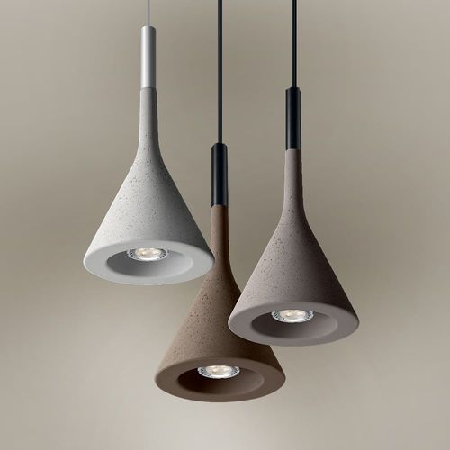 Aplomb Suspension Lamp