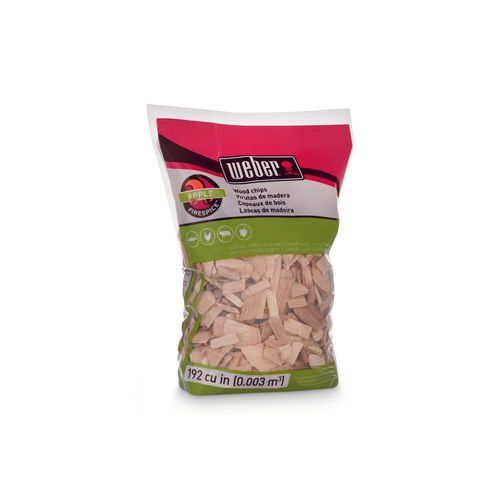 Weber Wood Chips (900g)