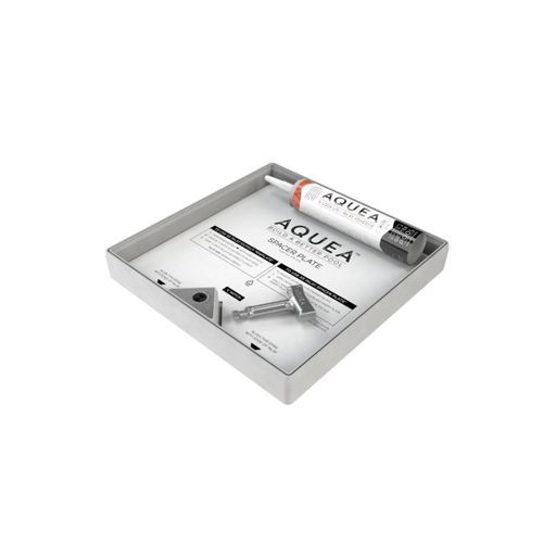 Aquea V-Lock Skimmer Lid