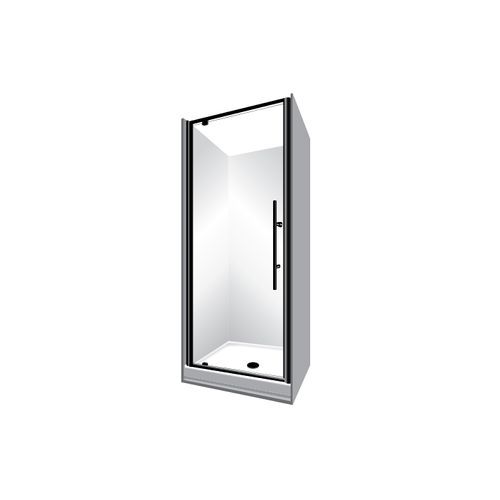 Aquero Alcove 760x900x760