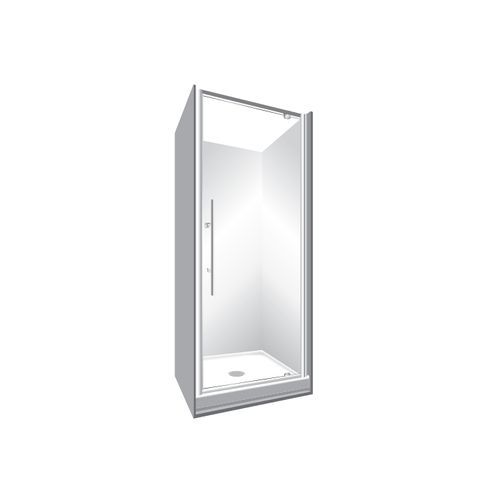 Aquero Alcove 1000x1000x1000