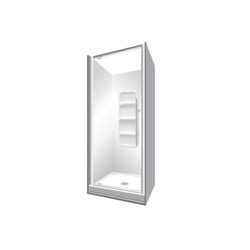 Aquero Alcove 820x820x820
