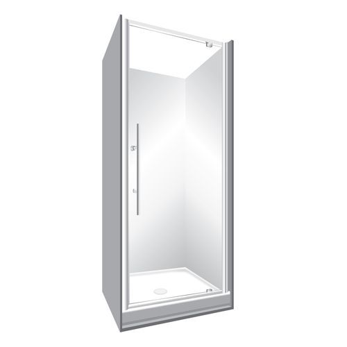 Aquero Alcove 760x900x760