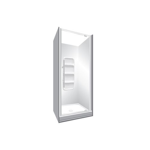 Aquero Alcove 1000x1000x1000