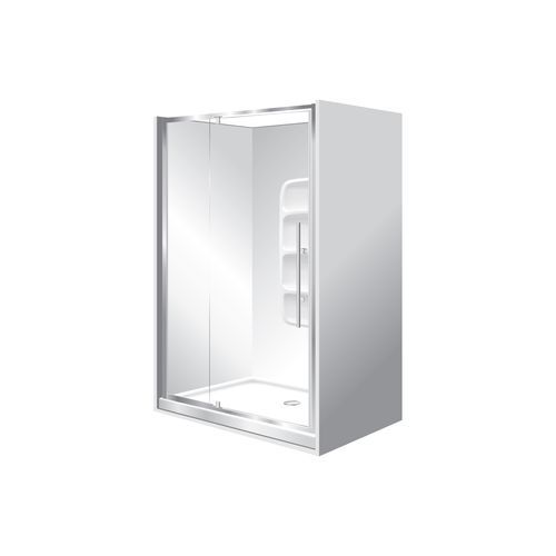 Aquero Alcove 800x1200x800