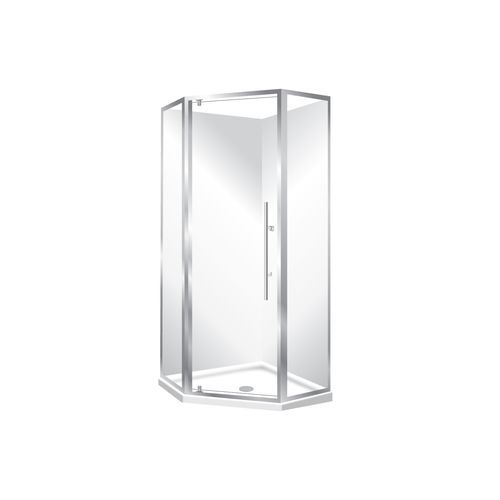Aquero Corner Angle 1000