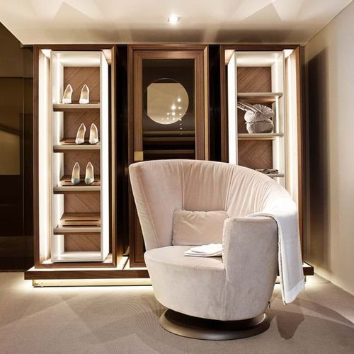 Arabella Armchair