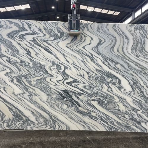 Arabescato Fantasy | Marble | Honed