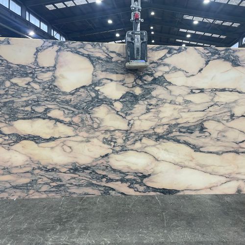 Arabescato Rosé | Marble | Honed