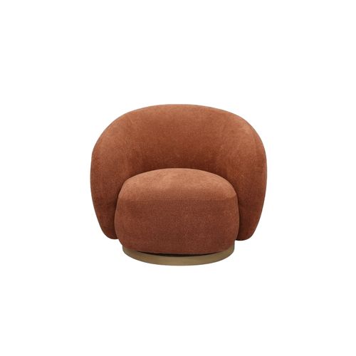 Aran Swivel Chair