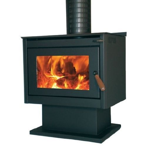 Aranbe 220 Freestanding Wood Heater