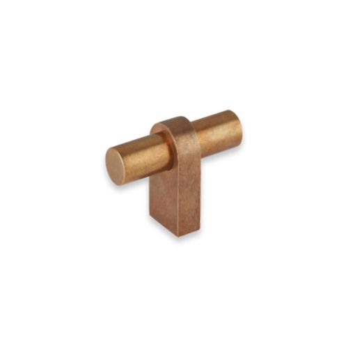 Armac Martin - Arbar T-Bar Cabinet Pull
