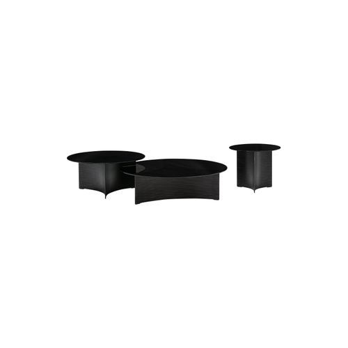 Arc Tables
