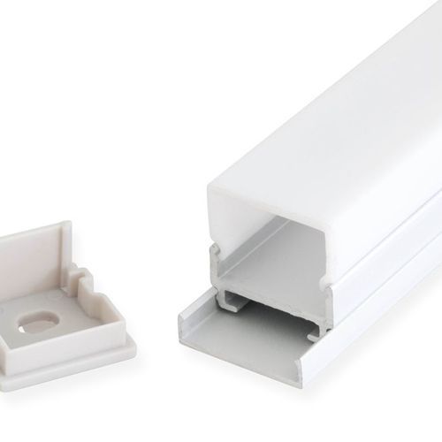 LED Profile ARC2