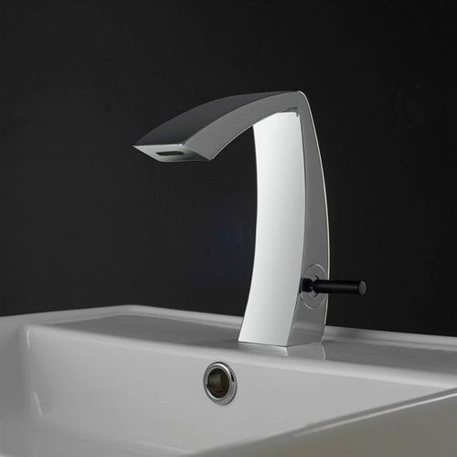 Archè Tapware Range by Rubinetterie Treemme