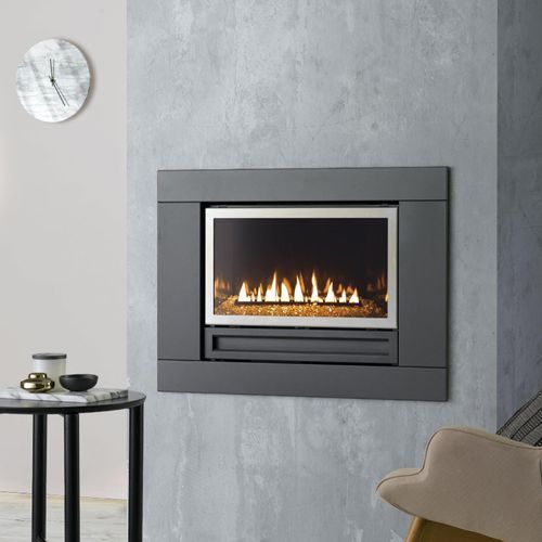 Archer IS 700 Series Insert Gas Fireplaces