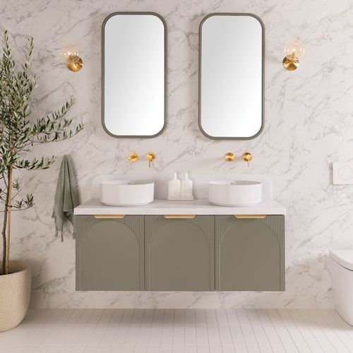 ADP Archie Wall Hung Vanity
