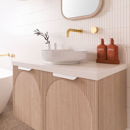 ADP Archie Wall Hung Vanity