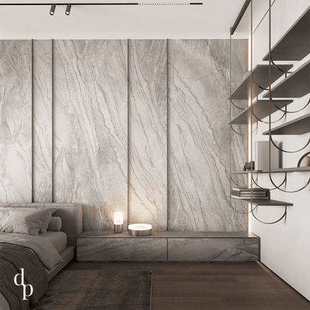 Arctic Storm | Natural Stone