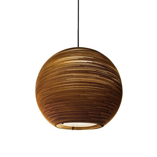 Arcturus Pendant