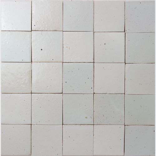 Gaia Snow - Square